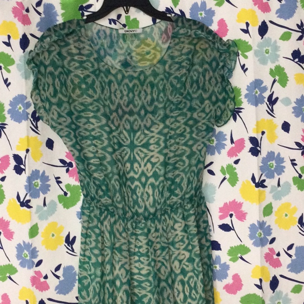 DKNYC Dress size S